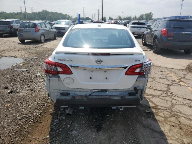 2015 NISSAN SENTRA S 3N1AB7AP8FY295479