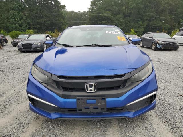 2020 HONDA CIVIC LX 2HGFC2F67LH545977
