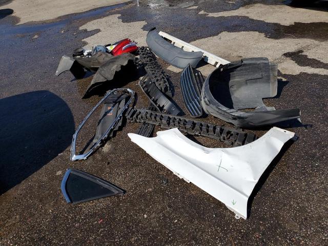 2019 FORD FUSION SE - 3FA6P0HD1KR193880