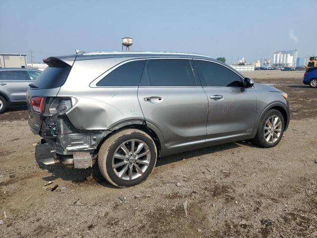 2016 KIA SORENTO SX - 5XYPKDA57GG081612