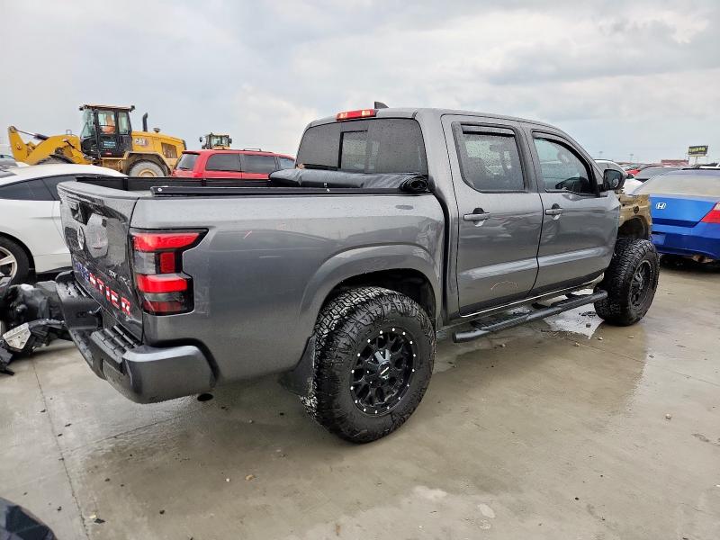 2023 NISSAN FRONTIER S - 1N6ED1EK2PN622913