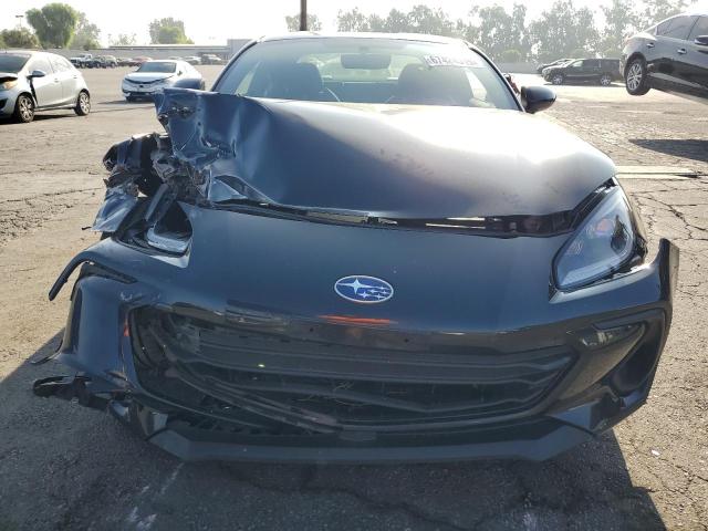 2023 SUBARU BRZ LIMITE JF1ZDBE10P9701562