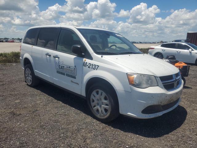 2019 DODGE GRAND CARA 2C7WDGBG8KR526955