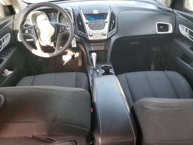 2012 CHEVROLET EQUINOX LS - 2GNALBEK2C1301256