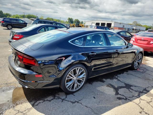 2017 AUDI A7 PRESTIG WAU22AFC4HN082935