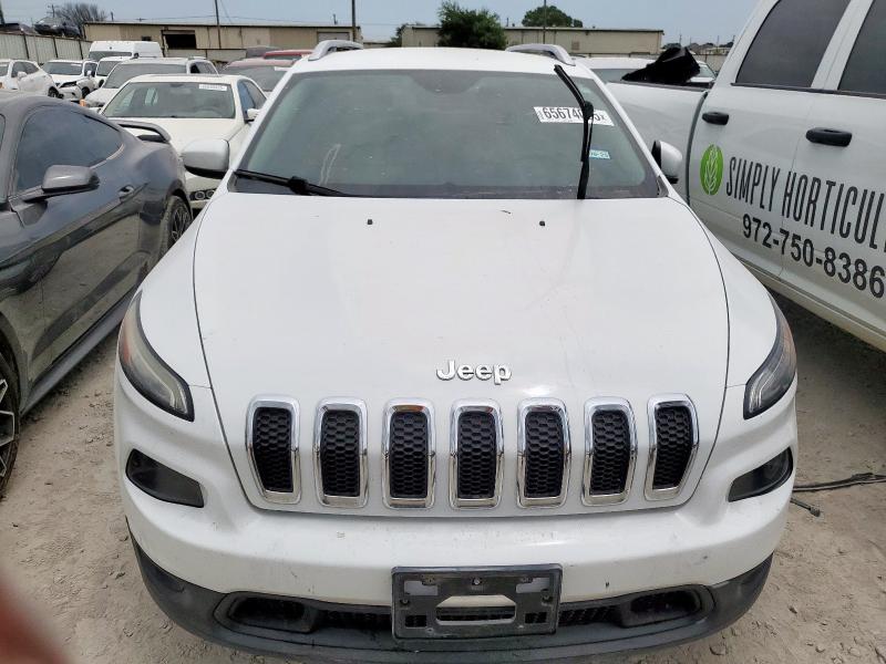 2015 JEEP CHEROKEE L - 1C4PJLCB3FW721901