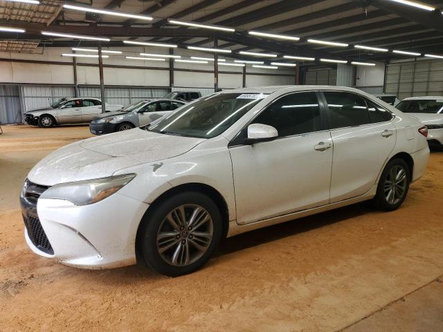 2015 TOYOTA CAMRY LE - 4T1BF1FK8FU060899