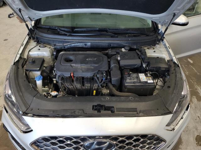 2018 HYUNDAI SONATA SPO - 5NPE34AF7JH726255