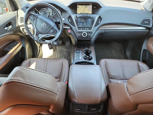 2020 ACURA MDX ADVANCE 5J8YD4H8XLL033424