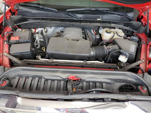 2019 GMC SIERRA K15 3GTU9DED5KG208903
