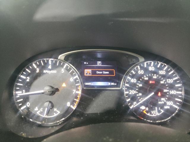 2019 NISSAN PATHFINDER 5N1DR2MN8KC634503
