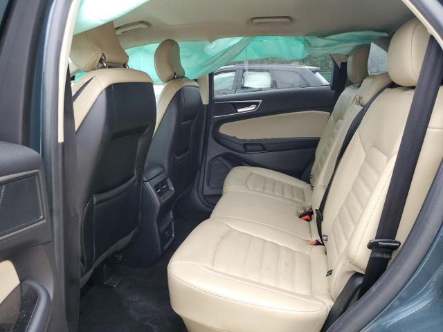 2016 FORD EDGE SEL 2FMPK4J81GBC21504