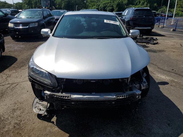 2014 HONDA ACCORD EXL - 1HGCR2F86EA109724