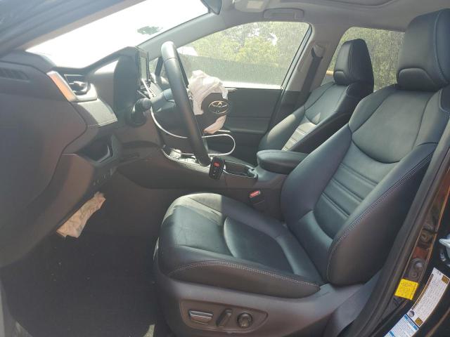 2021 TOYOTA RAV4 XLE PREMIUM JTMB6RFV0MD039815