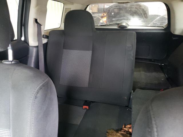 2016 JEEP PATRIOT SP 1C4NJPBB5GD576633
