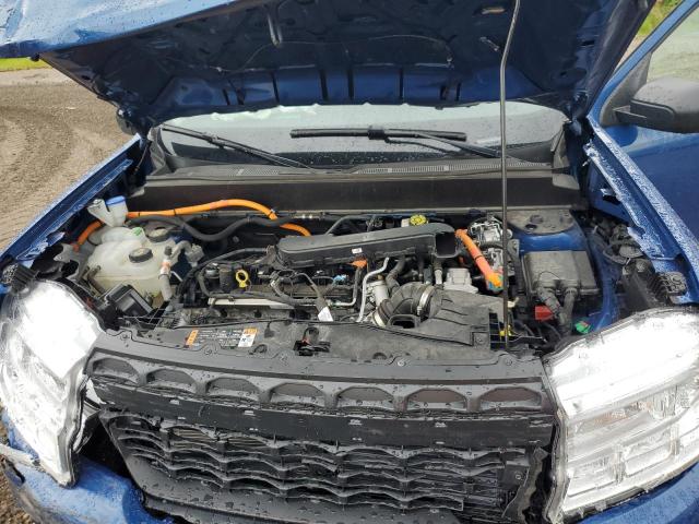 2023 FORD MAVERICK XL 3FTTW8E36PRA59819