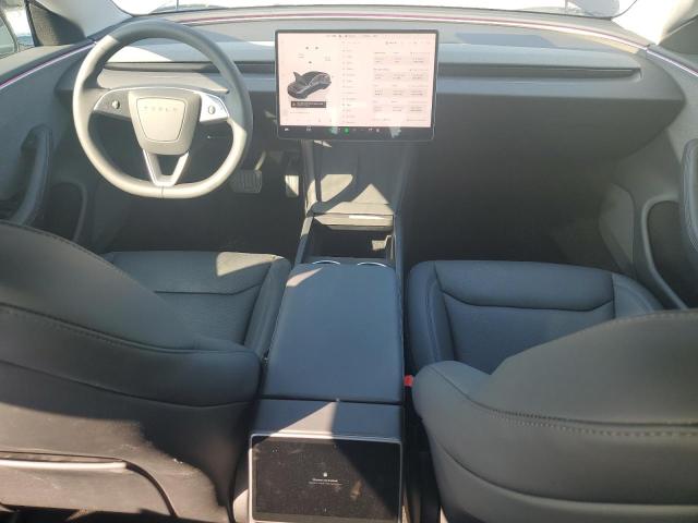 2025 TESLA MODEL 3 5YJ3E1EA7SF009580
