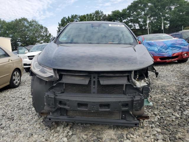 2018 CHEVROLET TRAX 1LT 3GNCJPSB1JL301373