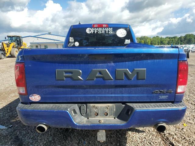 2019 RAM 1500 CLASS 1C6RR7FT2KS576985