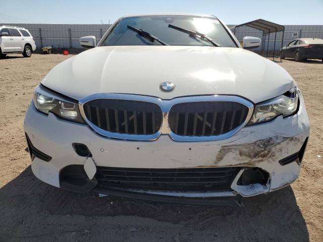 2020 BMW 330I 3MW5R1J09L8B15445