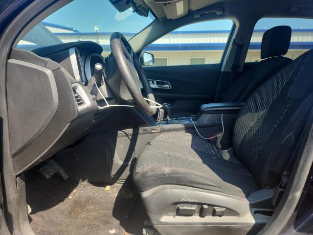 2016 CHEVROLET EQUINOX LT 2GNALCEK1G1141365