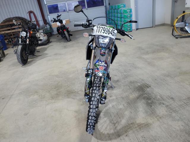 2025 KAWASAKI KLX300 F #3303954686