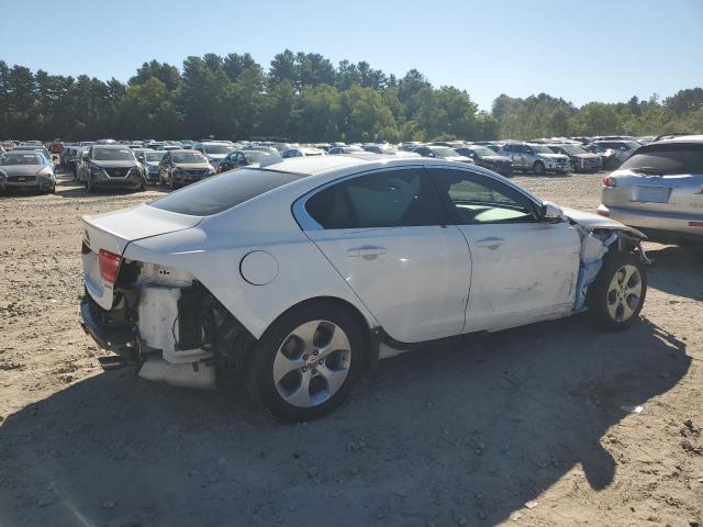 2017 JAGUAR XE SAJAR4BG1HA978316