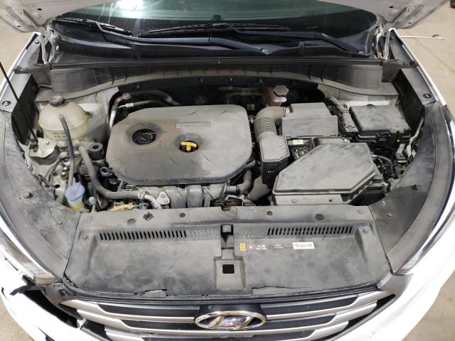 2017 HYUNDAI TUCSON SE KM8J23A42HU545280