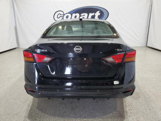 2023 NISSAN ALTIMA SV 1N4BL4DV5PN315411
