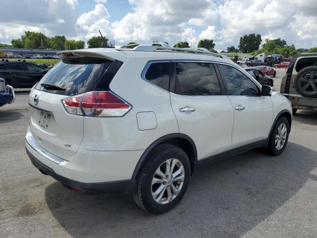 2016 NISSAN ROGUE S - KNMAT2MT1GP724082