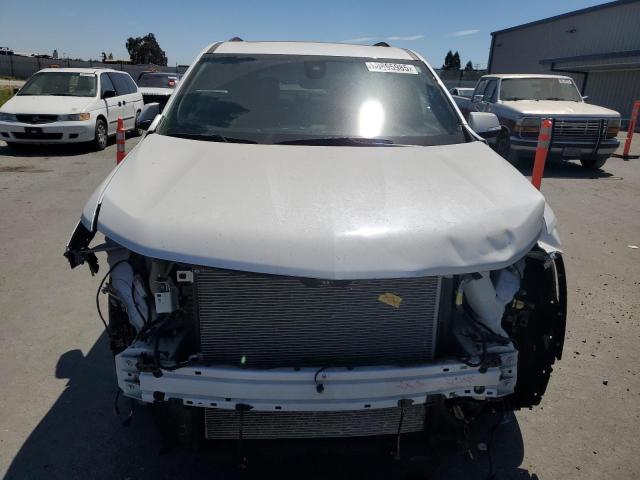 2023 CHEVROLET TRAVERSE RS 1GNEVJKWXPJ233782