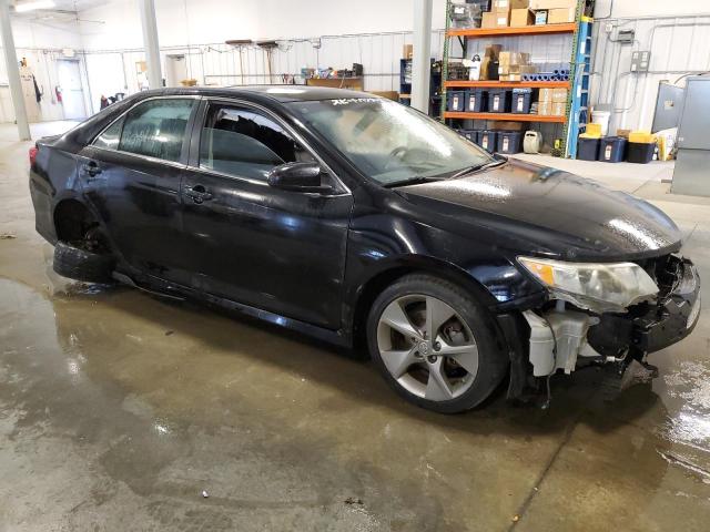 2012 TOYOTA CAMRY BASE - 4T1BF1FK0CU188145