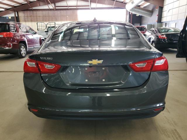 2017 CHEVROLET MALIBU LS - 1G1ZB5ST7HF269717