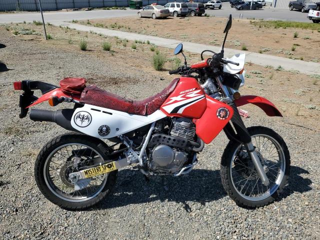 2021 HONDA XR650 L JH2RD0615MK900146