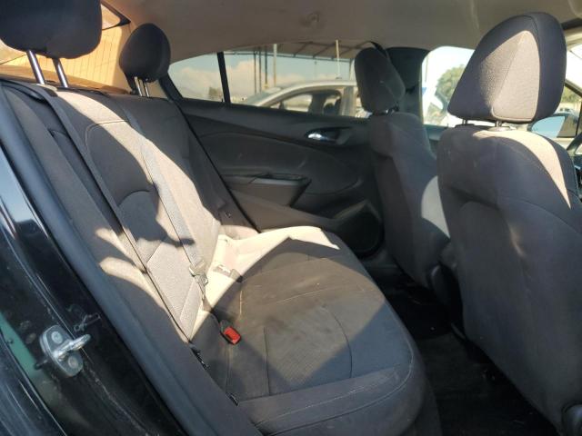 2018 CHEVROLET CRUZE LS 1G1BC5SM3J7223731