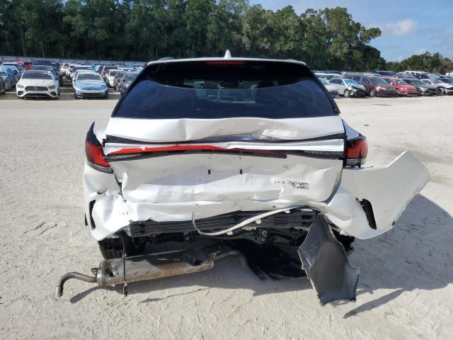 2025 LEXUS RX 350H BA 2T2BBMCA5SC085422