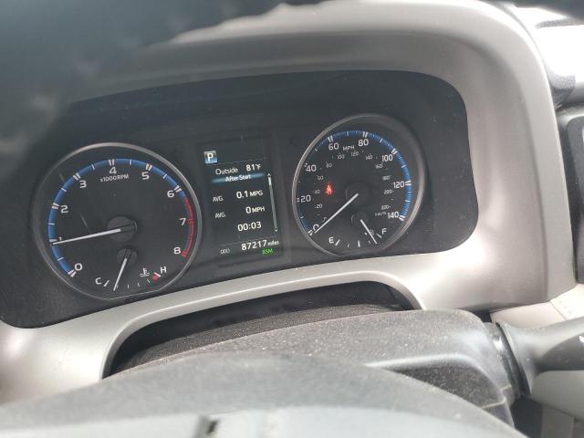 2017 TOYOTA RAV4 XLE 2T3RFREV0HW661565
