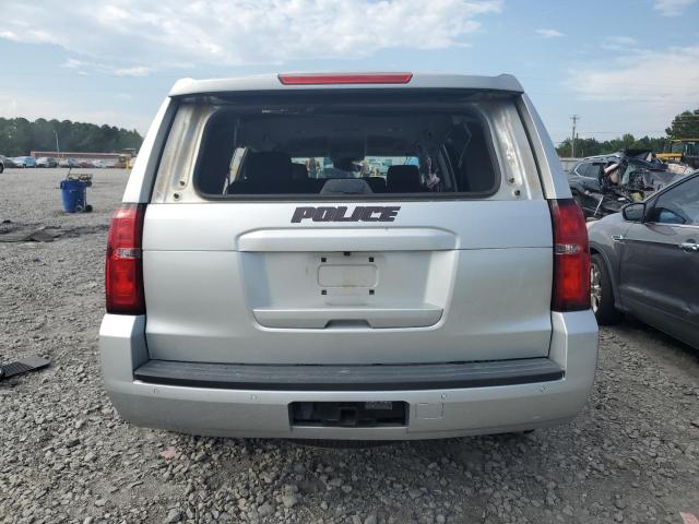 2020 CHEVROLET TAHOE POLI 1GNLCDECXLR230490
