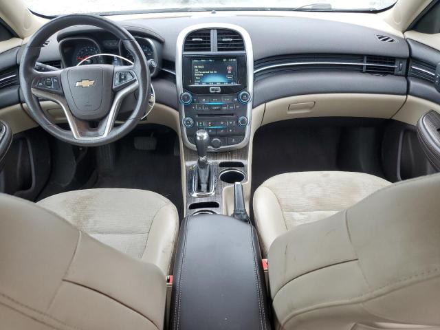 2015 CHEVROLET MALIBU 1LT - 1G11C5SL3FU125732