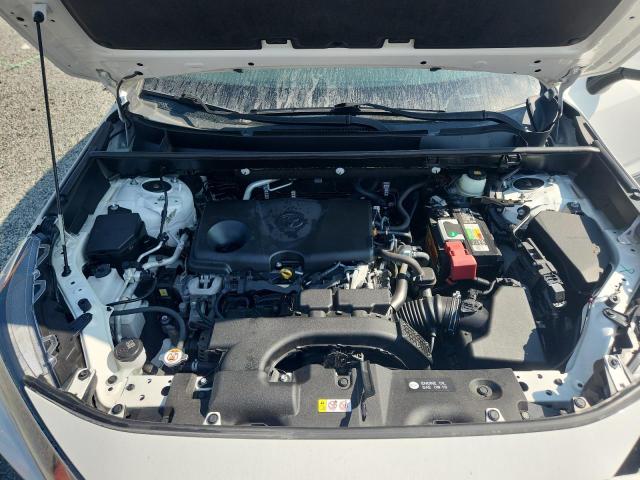 2020 TOYOTA RAV4 LE #3277066173