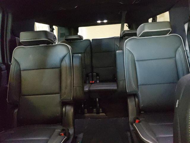 2022 GMC YUKON XL K1500 SLT 1GKS2GKDXNR297796