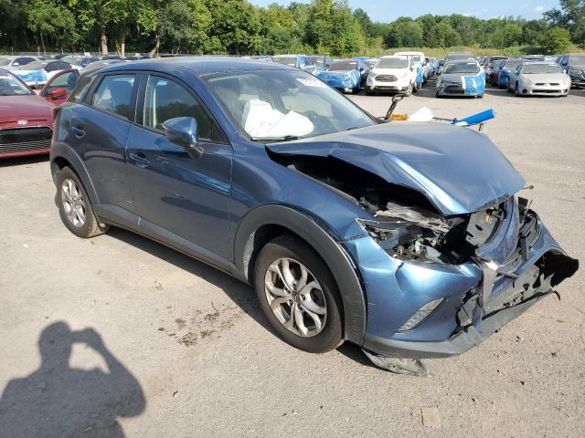 2020 MAZDA CX-3 SPORT JM1DKDB73L1467215