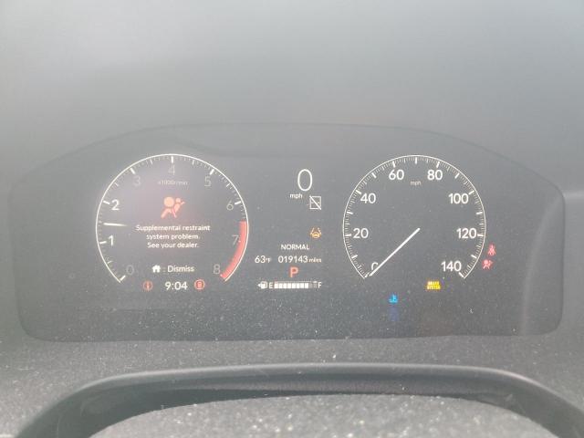 2023 HONDA CR-V EXL 2HKRS4H70PH435950