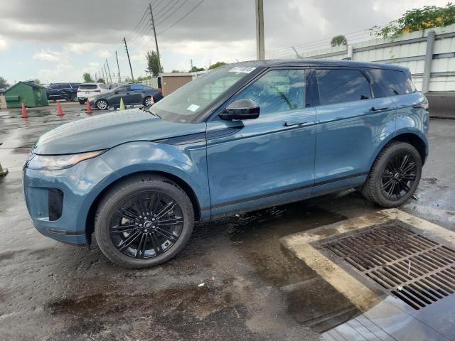 2024 LAND ROVER RANGE ROVER EVOQUE S SALZJ2FX2RH244440