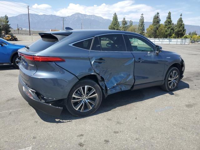 2021 TOYOTA VENZA LE - JTEAAAAH8MJ080185