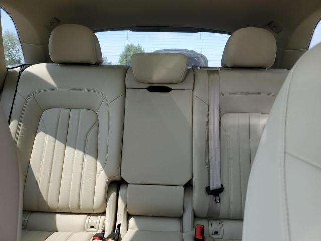 2020 AUDI Q5 PREMIUM WA1BNAFY9L2098462