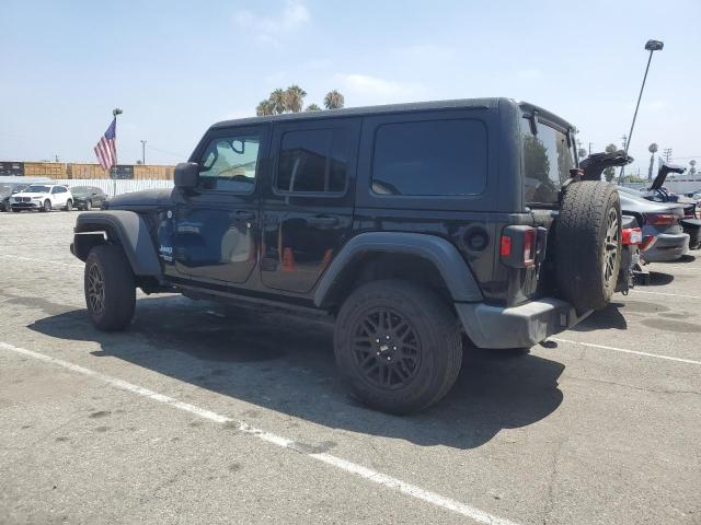2018 JEEP WRANGLER U 1C4HJXDGXJW273638