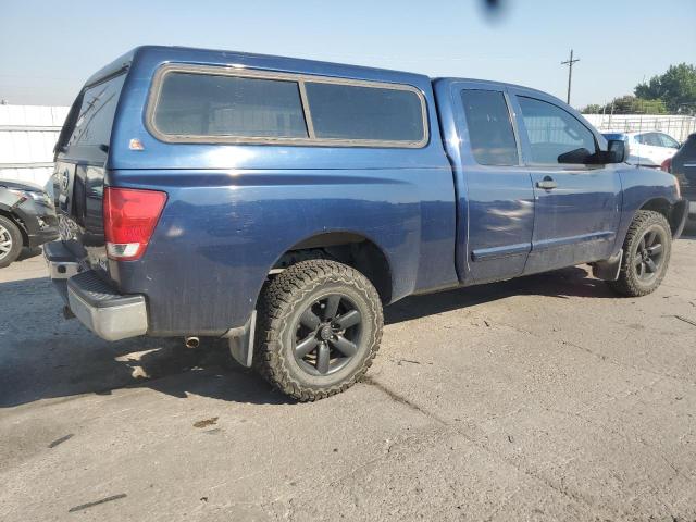 2012 NISSAN TITAN S - 1N6BA0CC7CN327172
