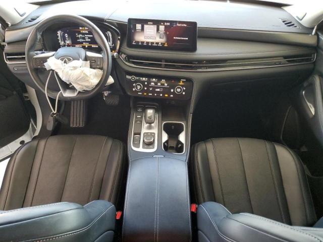 2023 INFINITI QX60 LUXE 5N1DL1FS2PC359278