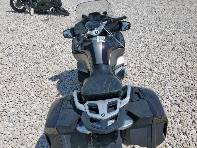 2016 BMW R1200 RT WB10A1309GZ195212